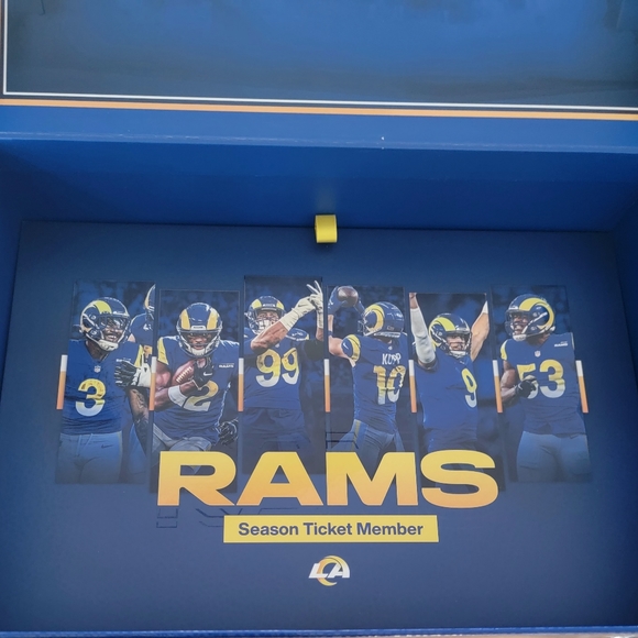 Los Angeles Rams - Picture 4 of 8